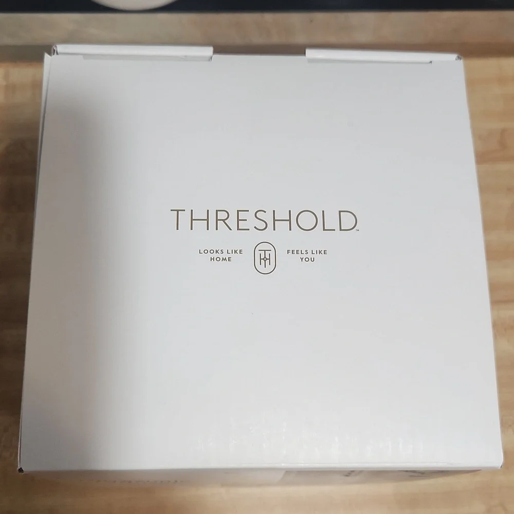 THRESHOLD ULTRASONIC DIFFUSER